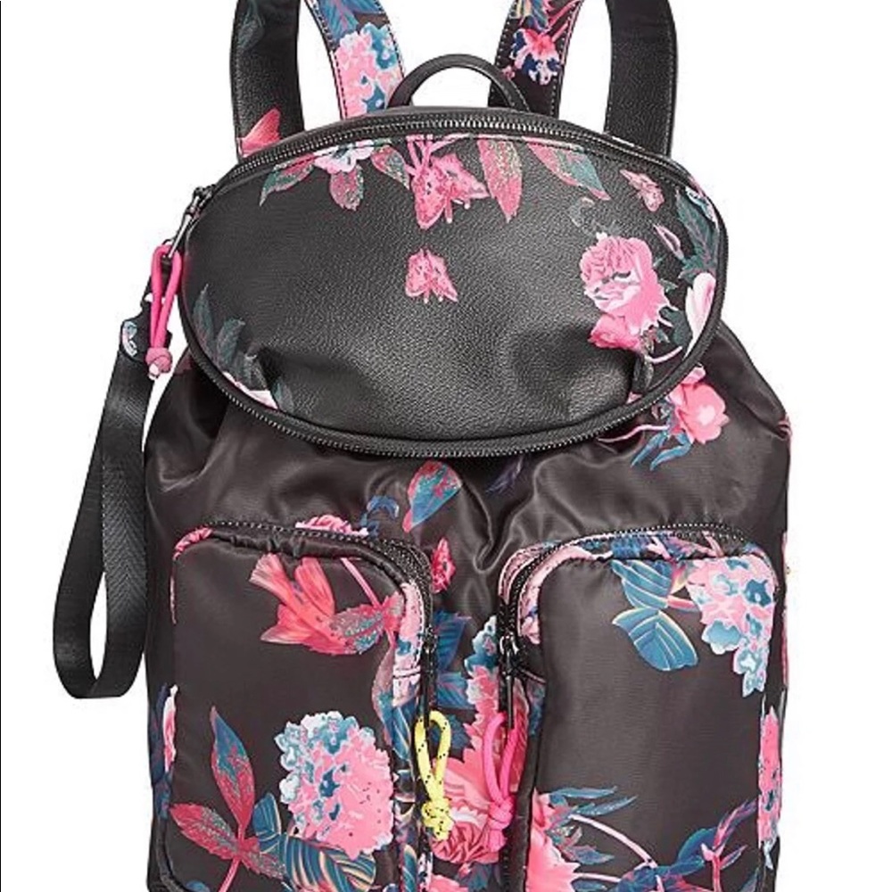 Steve Madden BLily 2 Piece Backpack
